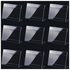 Granmagazz�A�N�����X�^���h 20�Z�b�g �|�b�v�X�^���h �J�[�h���� L�^ ���h�T�C�Y �A�N���� �v���C�X�J�[�h �l�D �l�[���J�[�h POP (�L��F�ی�t�B����)