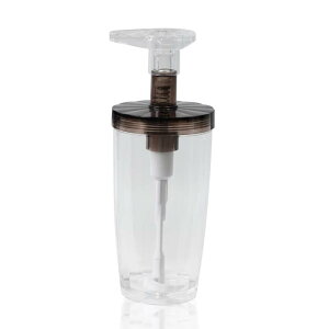 FIORE �V�����v�[ �{�f�B �\�[�v �l�ߑւ��{�g�� �u���E�� �f�B�[�v�u���[ �u���b�N 380ml 520ml �f�B�X�y���T�[ �L�� ��e�� ������� �V�[���t�� Lindpark