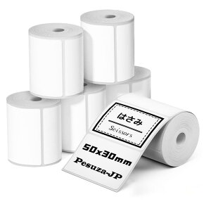 Pesuza ���M�� Phomemo M110 M120 M220 �Ή� ���[���� ���� ���M�p�� ���x���V�[�� �p�� �}�b�g�� �Ɩ��p ���S�� �ϐ� �z���C�g ������ �����V�[�� �T�[�}���v�����^�[�p���x���p�� ���x���V�[�� ��