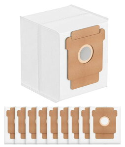 �����o �p ���p�b�N 4849916 �_�X�g�p�b�N Roomba 105 Combo/Plus 405 Combo/Plus 505 Combo/Max 705 Vac ���{�b�g �S�~���W�h�b�N�p�g���̂Ď��p�b�N ���Օi �A�N�Z�T���[ 10����