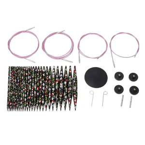 3.0mm-10.0mm �����j�҂ݐj�Z�b�g �֐j�Z�b�g �҂ݐj �~�V���j�L�b�g �A���~�j�E���f�� �g���₷�� ���p�r ���O���\ ���[�o�b�O ��17 X 13cm