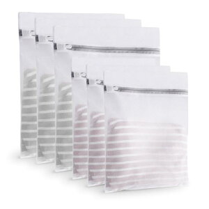 SAPASLIFE ����l�b�g �����h���[�l�b�g �p�^ 6���Z�b�g�y3��40x50cm+3��30x40cm�z ��܃l�b�g �l�b�g�o�b�O �����h���[ �o�b�O ���[�l�b�g ����}�O�l�V�E���l�b�g ��v �ϋv�� �t�@�X�i�[ �ׂ���