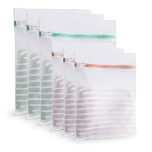 SAPASLIFE ����l�b�g �����h���[�l�b�g �p�^ 6���Z�b�g�y3��40x50cm+3��30x40cm�z ��܃l�b�g �l�b�g�o�b�O �����h���[ �o�b�O ���[�l�b�g ����}�O�l�V�E���l�b�g ��v �ϋv�� �t�@�X�i�[ �ׂ���