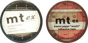 �}�X�L���O�e�[�v ���W���[ �e�[�v �y���n��K�z + �y�ٖD���W���[�z 1cm×7m �Z�b�g