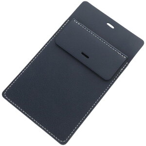 DOITOOL ���|�P�b�g�p �y���P�[�X �y���z���_�[ �|�P�b�g �i�[�X PU���U�[ ���@�\ ���� �X�[�c ���� �C���N�R��E����h�~ �|�P�b�g�v���e�N�^�[�i�u���b�N�j