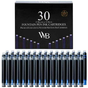 Wordsworth  Black 30�p�b�N���N�M�p�C���N���t�B��