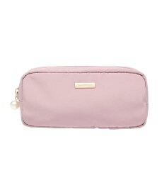 Maison de FLEUR(メゾン ド フルール) ECガジェットポーチ