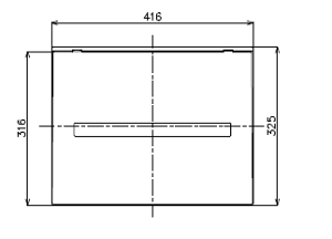 BQR3462 �p�i�\�j�b�N �Z��d�� �R�X���p�l���R���p�N�g21�i6+2 40A)