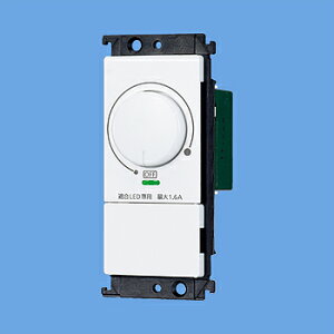 WT57511W �p�i�\�j�b�N LED���������X�C�b�`