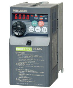 FR-F720PJ-0.75K-FS �O�H �t�@���C���o�[�^�[3��200V(0.75kW)�y�[��9�����ȏ�z�y����s�z�y������L�����Z���s�z