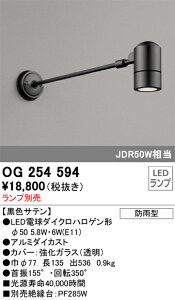 OG254594 I[fbN OpLEDX|bgCg(4.5WAvʔ)