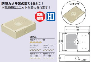 PVR-EV2FJ �����H�� �I�o�X�C�b�`�{�b�N�X(�x�[�W��)
