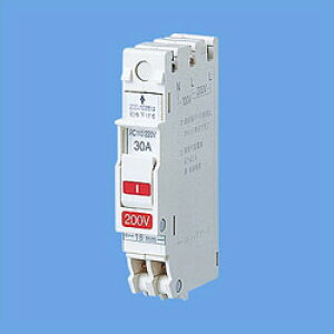 BSH2302C �p�i�\�j�b�N ����p�R���p�N�g�u���[�J SH�^(2P2E 100/200V 30A)[�_�����[�q�t]