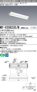 MY-V208230/NAHTN �O�H ���t�`LED�x�[�X���C�g[800lm�^�C�v](�t�x�m�A20�`�A�����F)