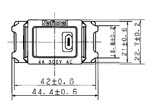 WNH5141 pi\jbN tJ[pCbgXCb`(l[Ȃ)