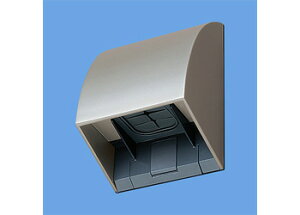 WP9631Q パナソニック スマート防雨入線カバー