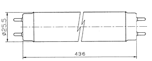 東芝 捕虫器用蛍光ランプ FL15BL (電球・蛍光灯) 価格比較 東芝 捕虫器用蛍光ランプ FL15BL (電球・蛍光灯) 価格比較