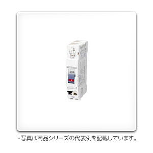 PN31TA 2P 20A �����H�� �v�`�X�����T�[�L�b�g�u���[�J(�R�[�h�Z���ی�p�u���t) �t���[��AF30�A�ɐ��E�f�q��2P1E�A��i�d��20A