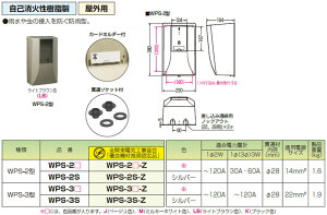 WPS-2LB H d͗ʌv{bNX[X}[g[^[pEB؂^](CguE)
