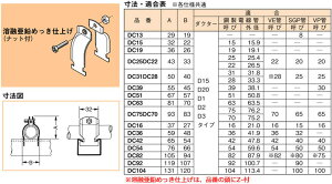 Z-DC31DC28 �l�O���X �_�N�^�[�N���b�v(�n�Z�����߂����d�グ�A10��)