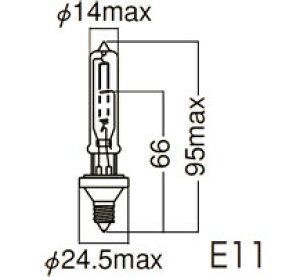 JD110V500W/M dC AC nQv Ќ`(JD) (500WAE11AJD/MENA`)