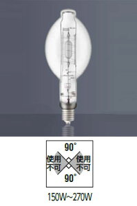 岩崎電気 FECセラルクスエースPRO2 垂直点灯形 M190CELSP2-W/BUD (電球 