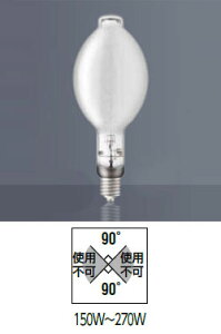 岩崎電気 FECセラルクスエースPRO2 垂直点灯形 M190FCELSP2-W/BUD 
