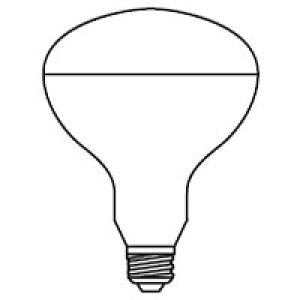 RF220V180WH dC OpACv (200W`AE26AU`)y[J[Y҂̂ߔ[z