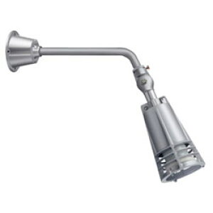 Y39-246B 岩崎電気 ホルダ(自在ブラケット灯)