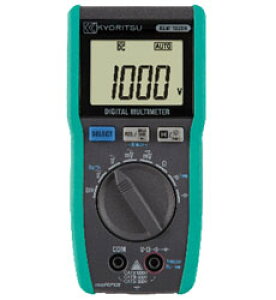 KEW1020R  fW^}`[^(CAT IV DMM)
