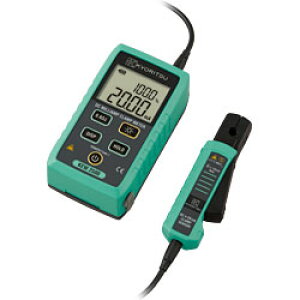 KEW2500 ���� DC�~���A���y�A�N�����v���[�^�[