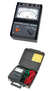 KEW3123A  ≏Rv(5000V/10000V)