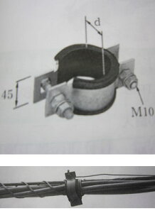 CLA-6 Cu` bVO~ߋ(KpP[u CVT 60mm2)