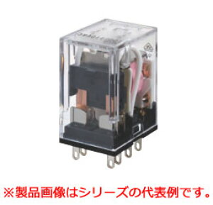 MY2N-D2_DC24V I ~jp[[(DC24V)y[J[Y҂̂ߔ[z