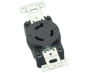 3240-L8 �A�����J���d�@ �����R���Z���g ���|�`(20A�A�ڒn�`2P�A480V) ���F