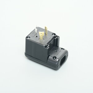 3322EL-L6 �A�����J���d�@ ���|�` �v���O(�v���J�o�[L�^) �ڒn�`2P 30A 250V
