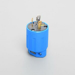 3322N-L6-BL �A�����J���d�@ ���|�` �v���O(�i�C�����J�o�[) �� �ڒn�`2P 30A 250V