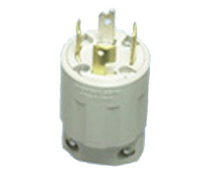 4222N-IV �A�����J���d�@ �v���O ���|�`(20A�A�ڒn�`3P�A250V) ���F