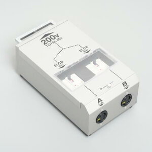 HB4323-L15 AJd@ |` ړp{bNX 30ARdu[J[t ڒn`3P 60A 250V