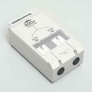 HB4363 AJd@ |` ړp{bNX 30ARdu[J[t ڒn`3P 60A 480V