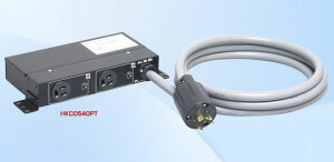 HKC0540PT �A�����J���d�@ �R���Z���g�o�[ ���~�`(����p)(�ڒn�`2P�A30A�A250V�j