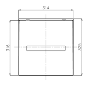 BQR8362 �p�i�\�j�b�N �Z��d��(�h�A�t ���~�b�^�[�X�y�[�X�� 6+2 30A)