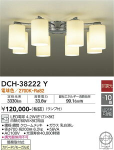 DCH-38222Y d@ LEDVfA `10 dF