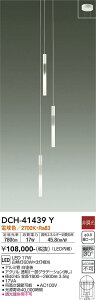 DCH-41439Y d@ LED dF