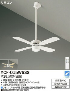 YCF-015W6SS d@ V[Ot@