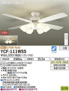 YCF-111WSS d@ V[Ot@ `6 dF