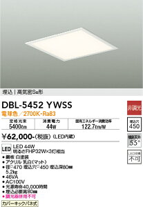 DBL-5452YWSS d@ ^LEDXNGAx[XCg dF