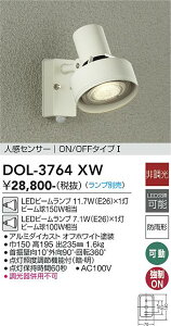 DOL-3764XW d@ lZT[tOpLEDX|bgCg yvʔz