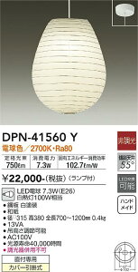 DPN-41560Y d@ aLEDy_gCg dF