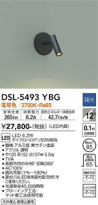 DSL-5493YBG d@ LEDX|bgCg  dF